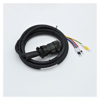 Servo Power Cable R88A-CAGE 003 005 S(R88a-cage003s)