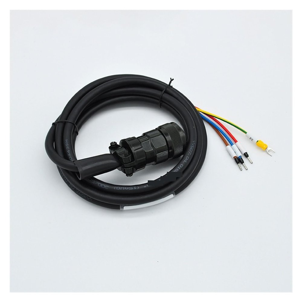Servo Power Cable R88A-CAGE 003 005 S(R88a-cage003s)