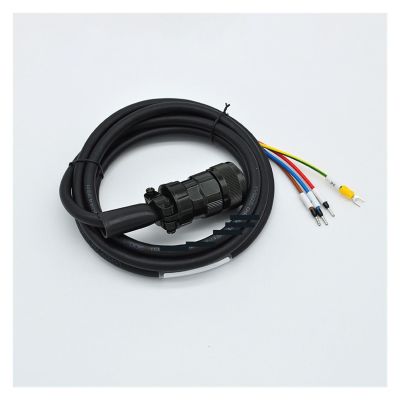 Servo Power Cable R88A-CA1F03 005 SF(R88a-ca1f05sf)