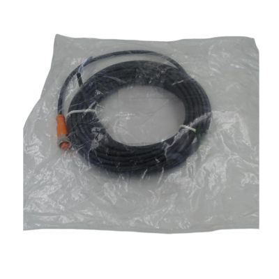 JHSLJCQS EVC003 Connector Socket, M12 10M Cable