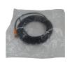 JHSLJCQS EVC003 Connector Socket, M12 10M Cable view 1