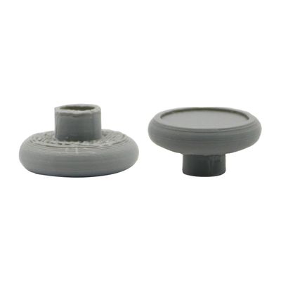 Comfort Thumbstick Joystick Caps 1 Pair for Retroid Pocket 5 Handheld Console,Soft Non-Slip Surface Improves Grip During Long Game Sessions.