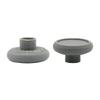 Comfort Thumbstick Joystick Caps 1 Pair for Retroid Pocket 5 Handheld Console,Soft Non-Slip Surface Improves Grip During Long Game Sessions. view 1