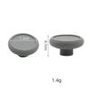 Comfort Thumbstick Joystick Caps 1 Pair for Retroid Pocket 5 Handheld Console,Soft Non-Slip Surface Improves Grip During Long Game Sessions. view 4