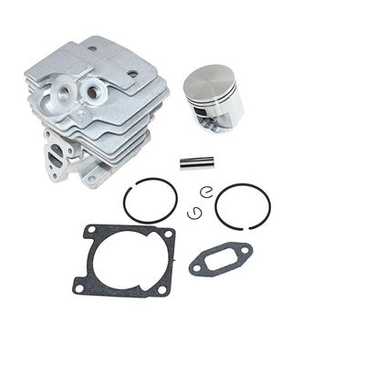 HUZLSDMG Cylinder Piston Kit Fit for MS241 MS241C MS241C-M MS241CM 2-Mix MS241C-MQ MS241C-MVW MS241C-MVWZ MS241C-MZ OEM 1143 020 1200