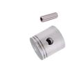 RKAdPMraY A60M Piston Kit Compatible with Outboard Engine 3HP 2 Stroke Models 6L5-11631-00-96 6L5-11610-00 view 2