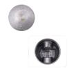 RKAdPMraY A60M Piston Kit Compatible with Outboard Engine 3HP 2 Stroke Models 6L5-11631-00-96 6L5-11610-00 view 4