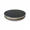 Board Rotator Balance Board Turn Double Foot Dance Rotation Compact Wooden suitable for Home Fitness Studio Drill Gymnastic Movement Training Balance Training, style to 1 view 1