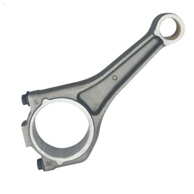 Engine Connecting Rod Set for 3.0L Turbocharged Inline-6 Gas Engine Compatible with F-Pace, XE, XF, XJ and for Discovery 2012-2021 - Part Number LR041639LG