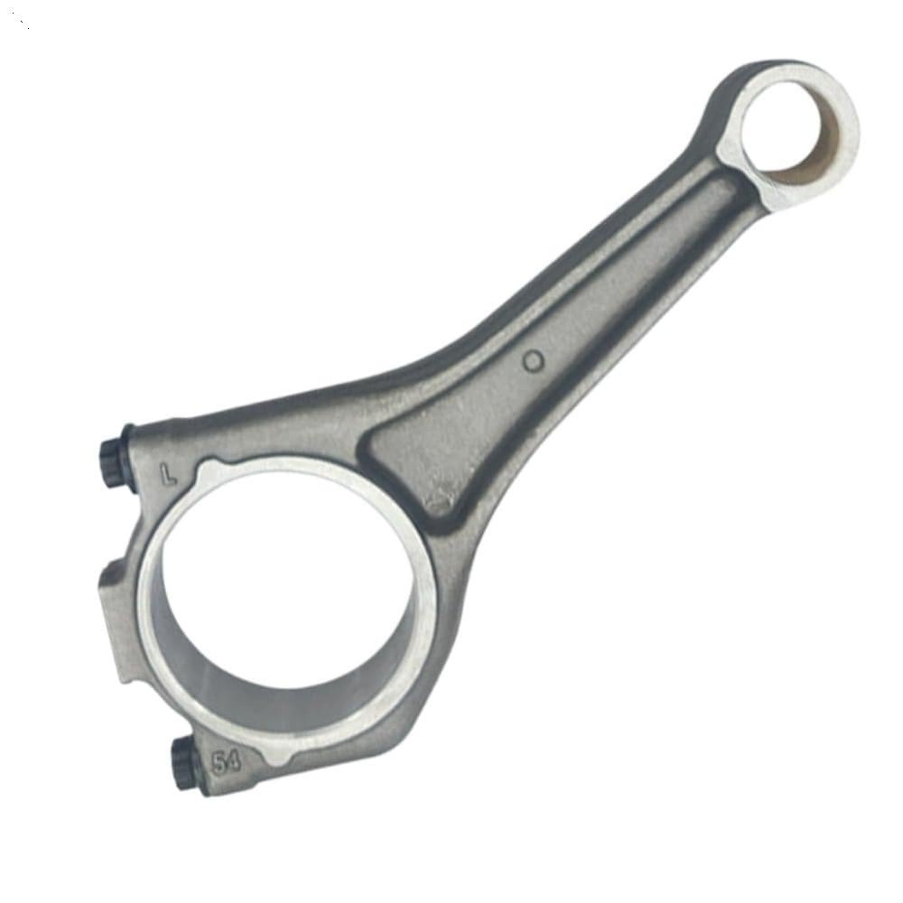 Engine Connecting Rod Set for 3.0L Turbocharged Inline-6 Gas Engine Compatible with F-Pace, XE, XF, XJ and for Discovery 2012-2021 - Part Number LR041639LG