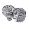 JF010E RE0F09A Transmission Pulley Assembly With Belt Compatible For Nissan Altima Maxima Murano Car Accessories view 1
