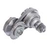 JF010E RE0F09A Transmission Pulley Assembly With Belt Compatible For Nissan Altima Maxima Murano Car Accessories view 3