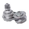 JF010E RE0F09A Transmission Pulley Assembly With Belt Compatible For Nissan Altima Maxima Murano Car Accessories view 4