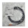 JHSLJCQS EVC142 Connector Socket, M8 5M Cable view 1