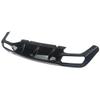 Rear Diffuser with Exhaust Tip for Mercedes for Benz W213 Amg E53 Style Bumper 2016 2017 2018 2019 2020 view 3