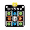 Daconovo Electronic Dance Mat Game Pad for Family Music Exercise (Arrow) view 1