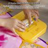 Daconovo Electronic Dance Mat Game Pad for Family Music Exercise (Arrow) view 4