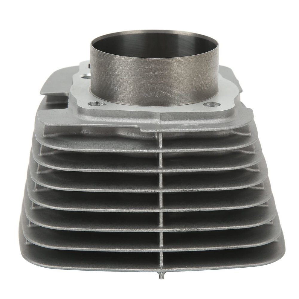 HaloVerde Cylinder Piston Kit 67mm Bore 235cc Displacement, Aluminum Alloy Engine Rebuild Set Replacement for SL230 1997-2008, XR230, and CRF230F