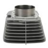 HaloVerde Cylinder Piston Kit 67mm Bore 235cc Displacement, Aluminum Alloy Engine Rebuild Set Replacement for SL230 1997-2008, XR230, and CRF230F view 1