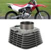 HaloVerde Cylinder Piston Kit 67mm Bore 235cc Displacement, Aluminum Alloy Engine Rebuild Set Replacement for SL230 1997-2008, XR230, and CRF230F view 4