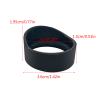LEMQWZN 28mm-37mm Microscope Eye Shieldes Binoculars Microscopes Eyes Guard Cup, Eyepiece Cover for Eyepieces Scopes Cover view 4