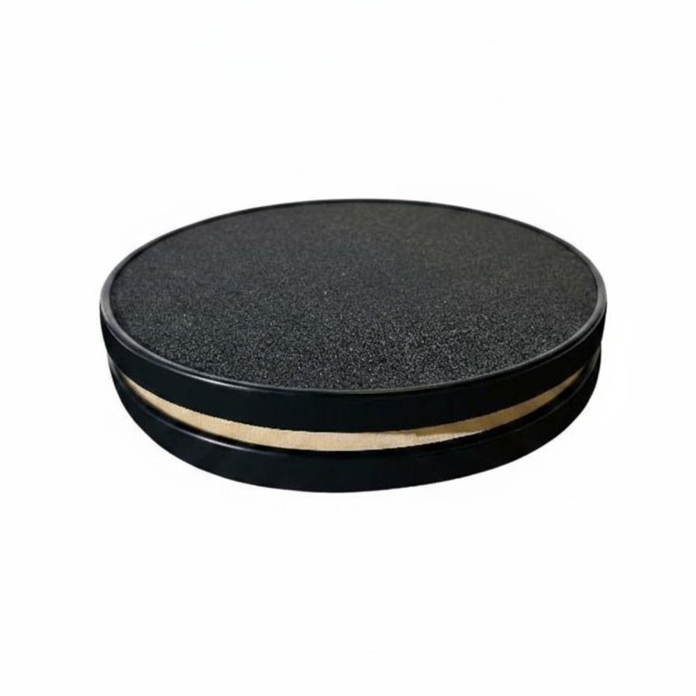 Board Rotator Turn Double Foot Dance Rotation Board Balance Textured suitable Training Studio Workouts Exercise, style to 3