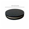 Board Rotator Turn Double Foot Dance Rotation Board Balance Textured suitable Training Studio Workouts Exercise, style to 3 view 4
