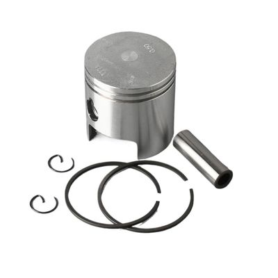 CCXTOTOM Piston Set 351-00001 and Ring Set 351-00011-0 for 9.9HP and 15HP 2-Stroke Outboard Engines