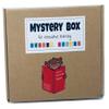 Mystery Box Medium (Blue) view 4