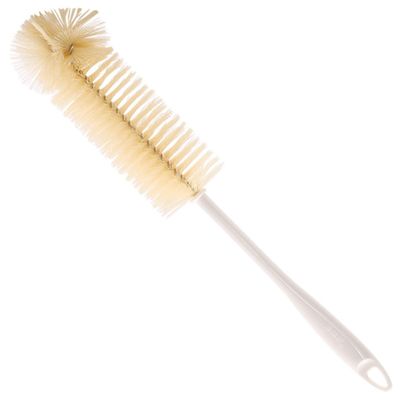 2pcs Long Handle Nylon Bottle Brush Cleaner for Kettles