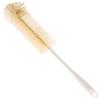 2pcs Long Handle Nylon Bottle Brush Cleaner for Kettles view 1