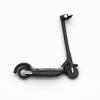 YWMJZEU Diorama Prop Resin Miniature Collectible Model with Textured Footboard for Dioramas, Architectural Models view 1