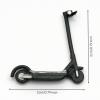 YWMJZEU Diorama Prop Resin Miniature Collectible Model with Textured Footboard for Dioramas, Architectural Models view 2