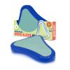 Bijou Play Hover Glider - Ride On Indoor Scooter Toy for Kids and Toddlers, Gym, Playground Indoor and Outdoor Ages 2 and Up, Supports Up to 175 lbs, Blue view 1