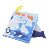 Kid Cloth Educational Book Funny 3D Education Toy view 1