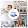 Kid Cloth Educational Book Funny 3D Education Toy view 4
