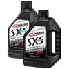 TUSK Drivetrain Oil Change Kit Compatible with Maxima Extreme Synthetic Oil for Polaris Sportsman 450 HO EPS 2023-2026 view 1