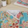 JCRBILW Doll Kimono Costume Traditional Outfit Robe Layered Sash Material with Briefs Suitable for Display Play Styling Changes view 3