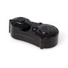 RC Car Models Parts for Losi for Mini for LMT 1/18 RC Car Upgrades Components Decorations Models CNC Aluminum Transmission Housing Gearbox Case view 2