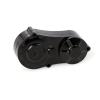 RC Car Models Parts for Losi for Mini for LMT 1/18 RC Car Upgrades Components Decorations Models CNC Aluminum Transmission Housing Gearbox Case view 3