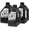 TUSK Drivetrain Oil Change Kit Compatible with Maxima Extreme Synthetic Oil for Polaris RZR XP Turbo EPS 2016-2021 view 1