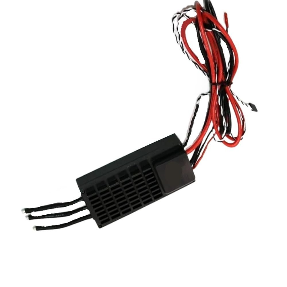 EP-150A 6Sto14S Electronic Governor ESC Fit For Dr-one Motor