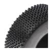 RC Car Tires Wheels for Axial for SCX10 for Traxxas for TRX4 for TRX6 D90 for Redcat for MST LK07 1/10 4pcs 118mm 1.9" Rubber Tires RC Crawler Upgrade Part view 3