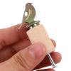 Hand-Twisted Whistle Toy with Colophony Powder for Attracting Birds view 4