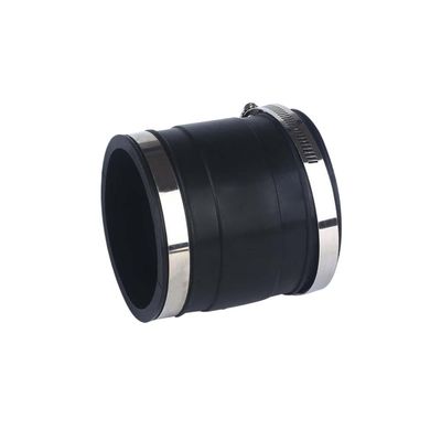 Lower Exhaust Hose Bellow Replacement Compatible With OMC 2.3L 2.6L 5.0L 5.7L 5.8L 7.4L 7.5L 8.2L Stern Drive 912376 913592 18-2781 9-72801