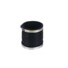 Lower Exhaust Hose Bellow Replacement Compatible With OMC 2.3L 2.6L 5.0L 5.7L 5.8L 7.4L 7.5L 8.2L Stern Drive 912376 913592 18-2781 9-72801 view 3