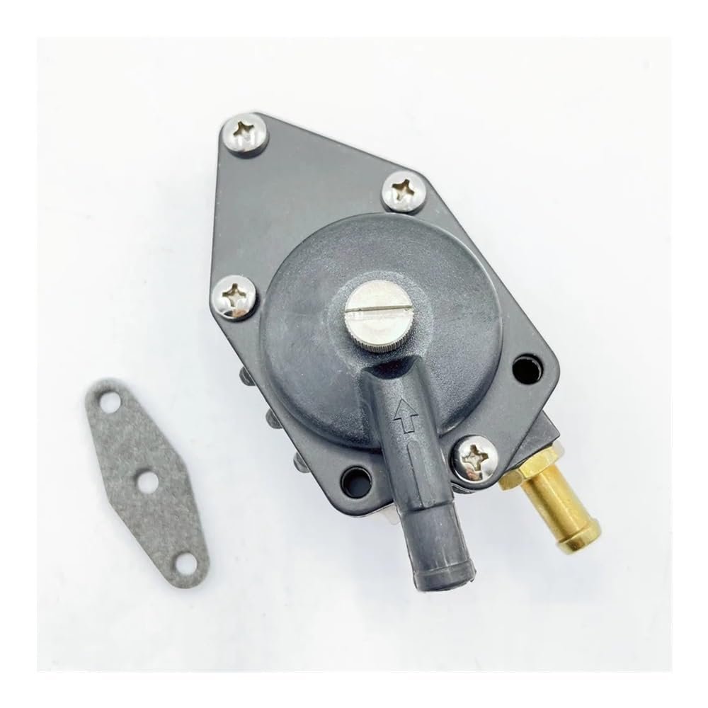 Accessories Fuel For Johnson Evinrude Outboard 9.9HP 15HP 1993-06 18-7351 18-7352 438562 438556