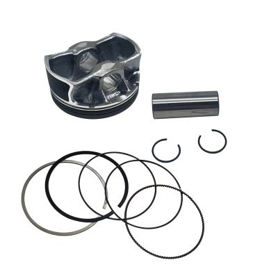 PISTON KIT For SEGWAY 570 Snarler AT6 S T3b, Snarler AT6 L T3b, Snarler AT6 S E5, Snarler AT6 L E5 F01B00100001