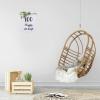 BESTYASH Happy 100 Days Hanging Banner for Boys, Oxford Cloth Material, Sturdy Birthday Decoration for Hundred Days Party Supplies and Nursery Decor view 4