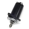 9-Tooth Starter Drive Motor For Sea-Doo Personal Watercraft GSX GTX RFI SPX XP 782cc Sportboat for Challenger for Speedster 12v view 1